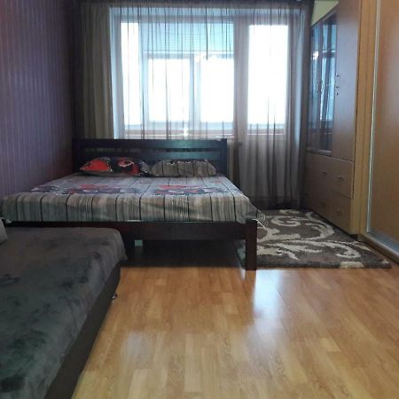 Apartment in the city center Τσέρνιγκοφ Εξωτερικό φωτογραφία