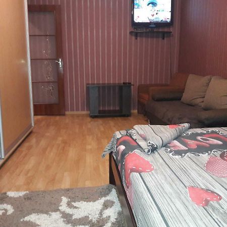 Apartment in the city center Τσέρνιγκοφ Εξωτερικό φωτογραφία