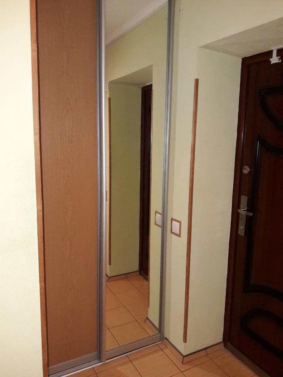Apartment in the city center Τσέρνιγκοφ Εξωτερικό φωτογραφία