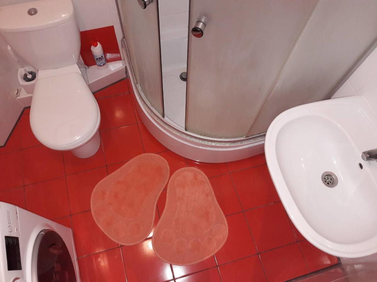 Apartment in the city center Τσέρνιγκοφ Εξωτερικό φωτογραφία