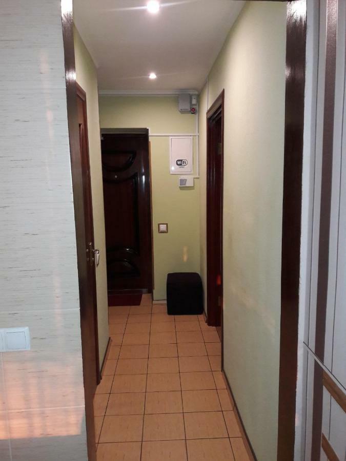 Apartment in the city center Τσέρνιγκοφ Εξωτερικό φωτογραφία