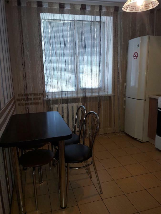 Apartment in the city center Τσέρνιγκοφ Εξωτερικό φωτογραφία
